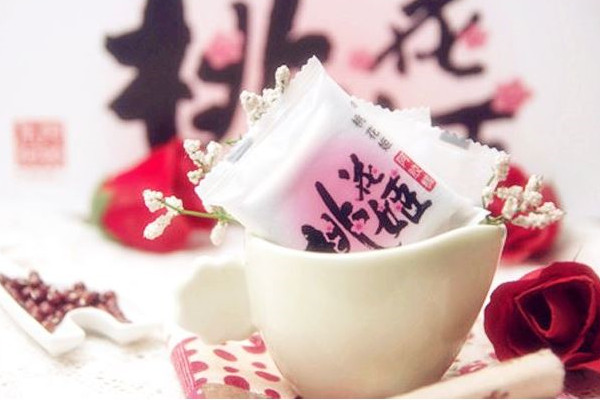 桃花姬阿膠糕是東阿阿膠廠(chǎng)的嗎 桃花姬阿膠糕是哪里生產(chǎn)的