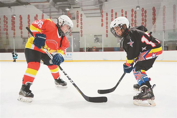 冰球運動起源于哪個國家 冰球運動對抗性強嗎 冰球運動起源于哪個國家 冰球運動對抗性強嗎