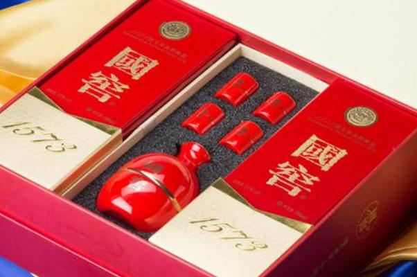 國窖1573有收藏價(jià)值么 國窖1573有升值空間嗎