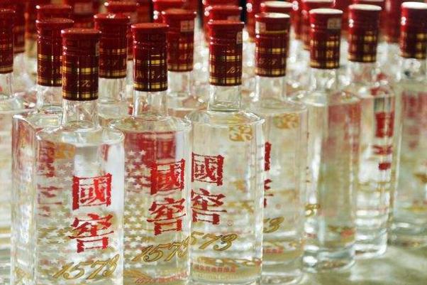 國窖1573有收藏價(jià)值么 國窖1573有升值空間嗎