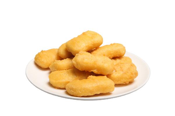 麥樂(lè)雞俠什么梗 麥樂(lè)雞一份有幾個(gè)