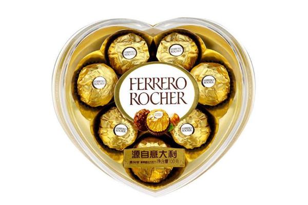 費列羅巧克力對身體有什么好處 費列羅巧克力有國產(chǎn)的嗎 費列羅巧克力對身體有什么好處 費列羅巧克力有國產(chǎn)的嗎