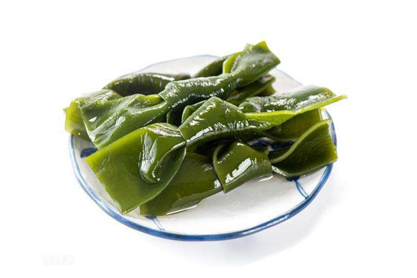 海帶的熱量是多少大卡 海帶吃了會(huì)不會(huì)長(zhǎng)胖