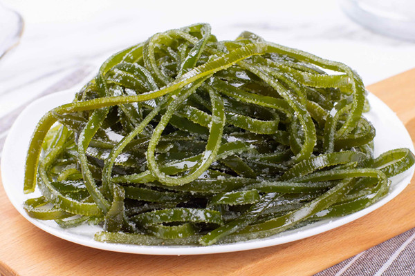 海帶有沒(méi)有保質(zhì)期 海帶發(fā)霉了還可以吃嗎