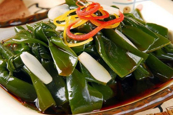 海帶怎么挑選 海帶如何保存 海帶怎么挑選 海帶如何保存