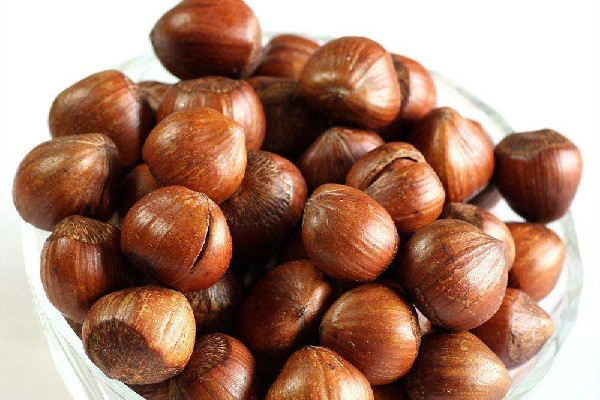 榛子有點苦是怎么回事 榛子苦了還能吃嗎