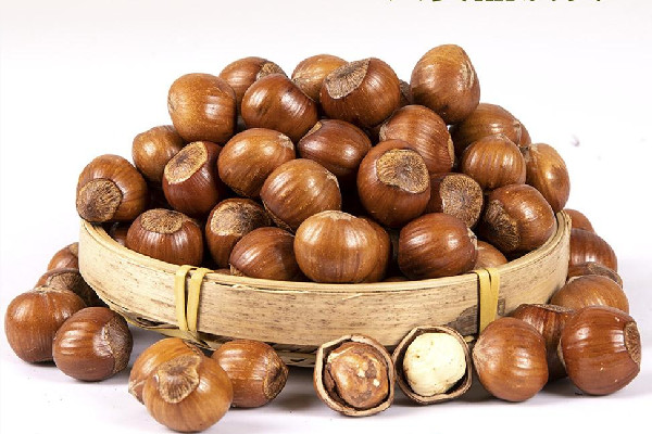 榛子殼怎樣打開(kāi) 榛子剝不開(kāi)怎么辦