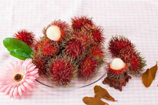 紅毛丹是進(jìn)口水果嗎 紅毛丹它是屬于越南的水果嗎 紅毛丹是進(jìn)口水果嗎 紅毛丹它是屬于越南的水果嗎