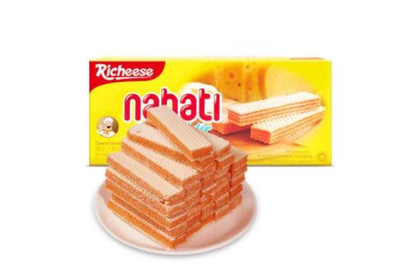 威化餅干吃了會(huì)胖嗎 威化餅干的危害