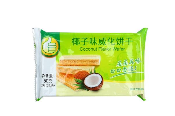 威化餅干是甜食嗎 威化餅干有反式脂肪酸嗎 威化餅干是甜食嗎 威化餅干有反式脂肪酸嗎