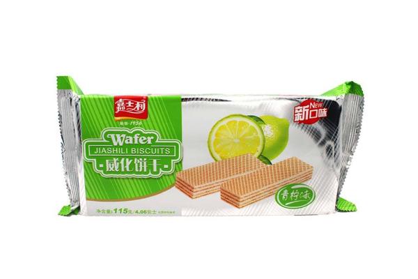 威化餅干哪個牌子的好吃 威化餅干的熱量 威化餅干哪個牌子的好吃 威化餅干的熱量