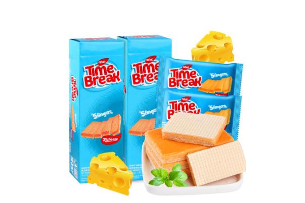 威化餅干是甜食嗎 威化餅干有反式脂肪酸嗎 威化餅干是甜食嗎 威化餅干有反式脂肪酸嗎