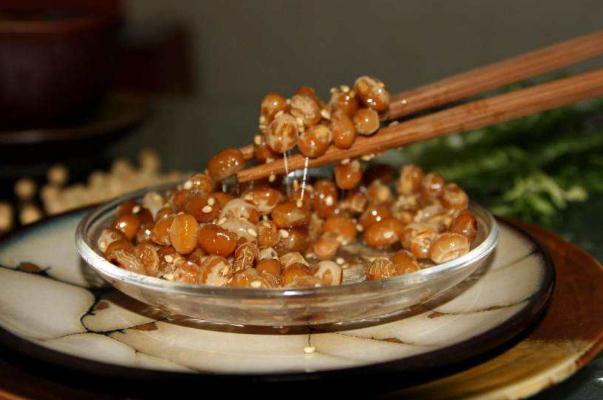 納豆會(huì)胖嗎 吃納豆可以減肥嗎 納豆會(huì)胖嗎 吃納豆可以減肥嗎