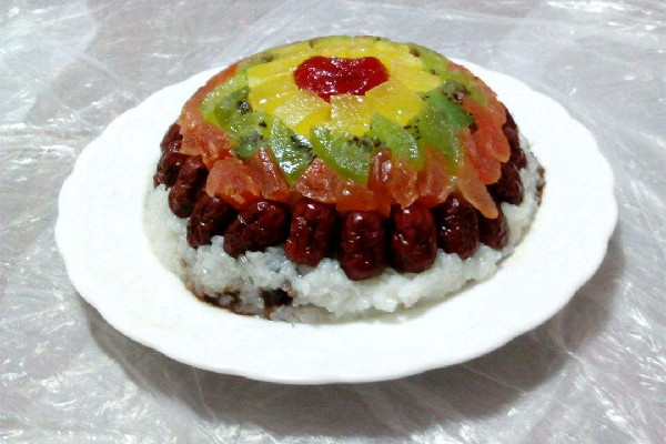 八寶飯可以冷凍保存嗎 八寶飯可以放多久 八寶飯可以冷凍保存嗎 八寶飯可以放多久