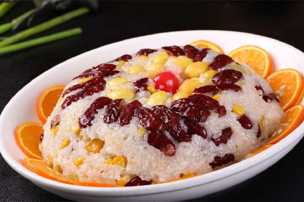 八寶飯可以冷凍保存嗎 八寶飯可以放多久 八寶飯可以冷凍保存嗎 八寶飯可以放多久