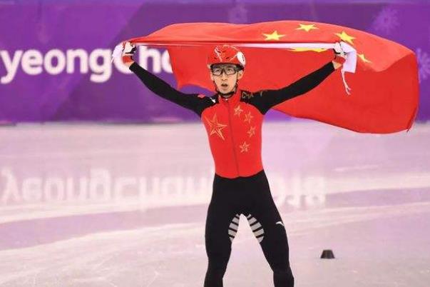 短道速滑隊今沖中國首金 短道速滑是一種怎樣的運(yùn)動