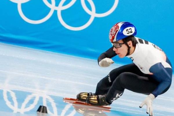 韓國(guó)速滑隊(duì)爆冷出局拒絕采訪 短道速滑是哪個(gè)國(guó)家發(fā)明的