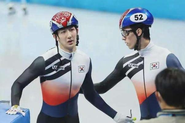 韓國(guó)速滑隊(duì)爆冷出局拒絕采訪 短道速滑是哪個(gè)國(guó)家發(fā)明的