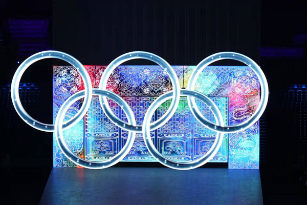 冬奧會(huì)開幕式10個(gè)難忘瞬間 冬奧會(huì)是第一次在中國(guó)舉辦嗎