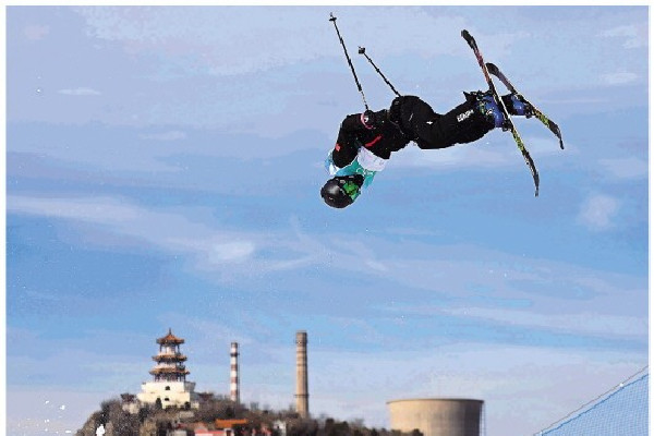 谷愛(ài)凌沖擊個(gè)人首金 速滑項(xiàng)目分為幾種類(lèi)型