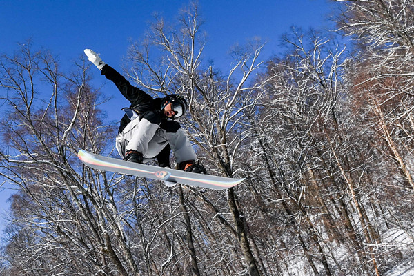 分被打低了?蘇翊鳴回應爭議 蘇翊鳴銀牌創(chuàng)中國冬奧歷史