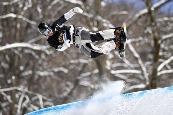 分被打低了?蘇翊鳴回應爭議 蘇翊鳴銀牌創(chuàng)中國冬奧歷史