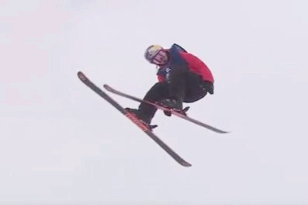 谷愛凌挑戰(zhàn)世界排名第一選手 自由式滑雪女子大跳臺決賽時間 谷愛凌挑戰(zhàn)世界排名第一選手 自由式滑雪女子大跳臺決賽時間