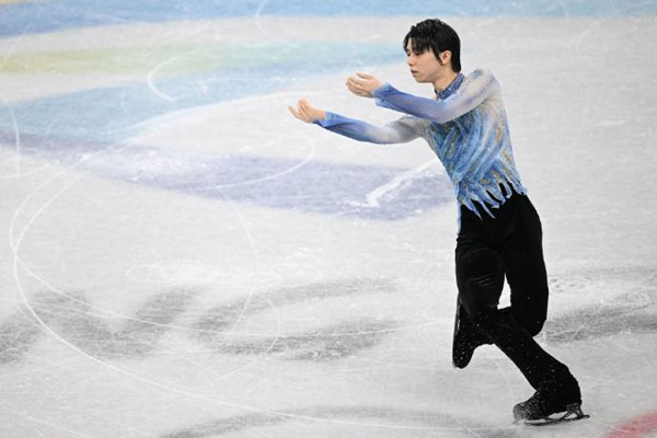 羽生結(jié)弦盛贊北京冰面 北京冬奧會采用的是什么制冰