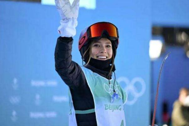 谷愛(ài)凌談為何第三跳放大招 滑雪1620是什么意思 谷愛(ài)凌談為何第三跳放大招 滑雪1620是什么意思