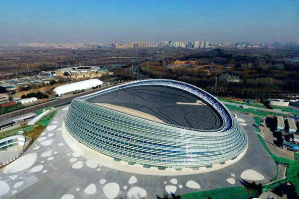 羽生結弦說已經(jīng)發(fā)揮了全部水平 向挑戰(zhàn)自我的運動員致敬