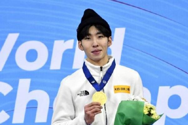 林孝埈說我要跟你們并肩戰(zhàn)斗 林孝俊是中國人嗎 林孝埈說我要跟你們并肩戰(zhàn)斗 林孝俊是中國人嗎