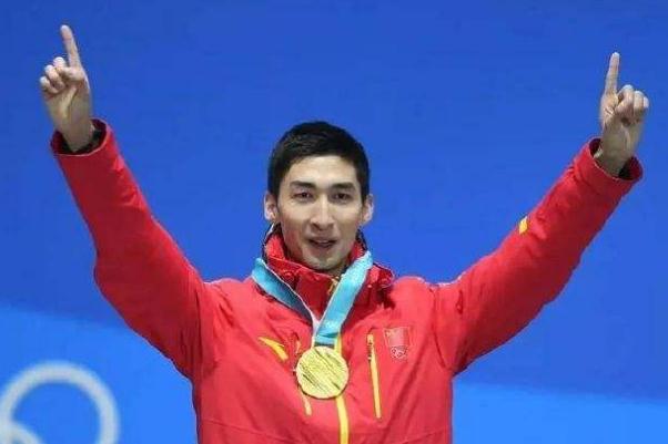 28歲的武大靖長著50歲的腳 短道速滑一圈為什么是111.12米 28歲的武大靖長著50歲的腳 短道速滑一圈為什么是111.12米