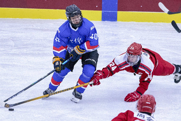 中國(guó)男冰首戰(zhàn)0比8不敵美國(guó)隊(duì) 冰球比賽每場(chǎng)持續(xù)多長(zhǎng)時(shí)間 中國(guó)男冰首戰(zhàn)0比8不敵美國(guó)隊(duì) 冰球比賽每場(chǎng)持續(xù)多長(zhǎng)時(shí)間