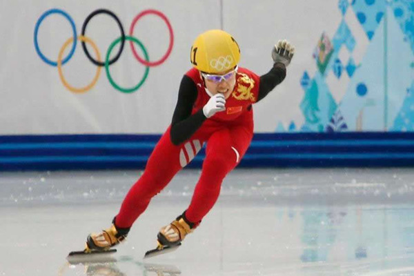 3女將出戰(zhàn)短道速滑1000米決賽 短道速滑有什么戰(zhàn)術 3女將出戰(zhàn)短道速滑1000米決賽 短道速滑有什么戰(zhàn)術