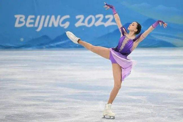 俄羅斯花滑運(yùn)動(dòng)員違禁藥物檢測(cè)陽(yáng)性 花樣滑冰運(yùn)動(dòng)員為什么不會(huì)頭暈