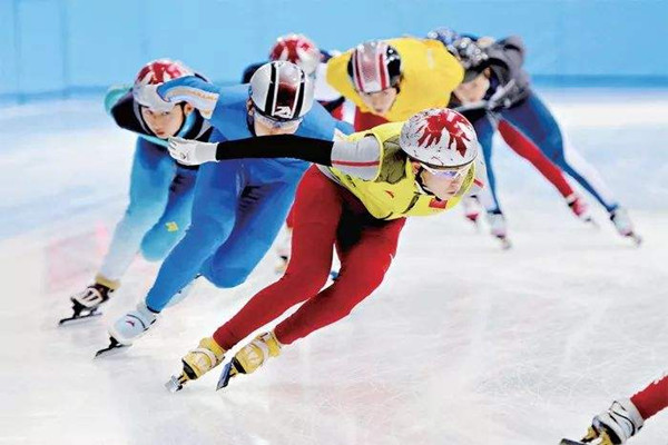 七臺(tái)河為什么能走出10位速滑冠軍 七臺(tái)河的運(yùn)動(dòng)員得過多少枚金牌