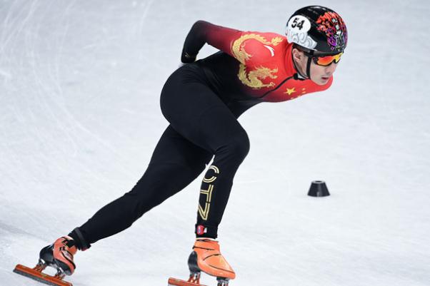 武大靖短道速滑500米衛(wèi)冕之戰(zhàn) 短道速滑可以推人嗎 武大靖短道速滑500米衛(wèi)冕之戰(zhàn) 短道速滑可以推人嗎