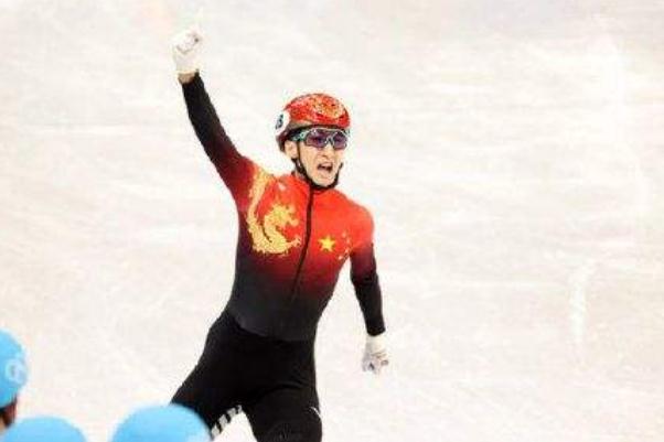 武大靖短道速滑500米衛(wèi)冕之戰(zhàn) 短道速滑可以推人嗎 武大靖短道速滑500米衛(wèi)冕之戰(zhàn) 短道速滑可以推人嗎