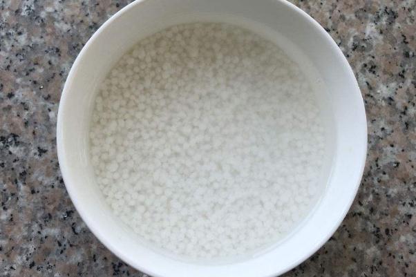 西米對(duì)身體有什么好處 西米對(duì)血糖有影響嗎