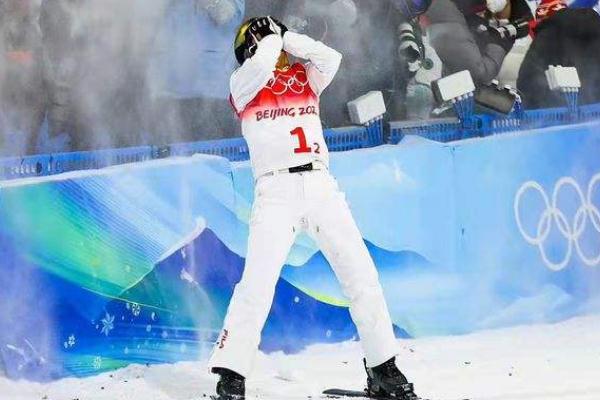 賈宗洋:因為我失誤丟金真對不起 滑雪是哪個國家發(fā)明的 賈宗洋:因為我失誤丟金真對不起 滑雪是哪個國家發(fā)明的