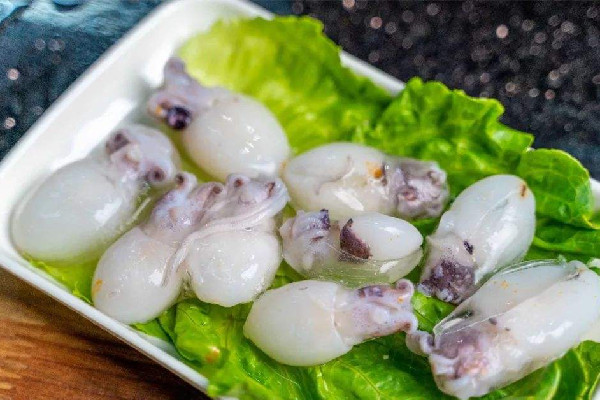 墨魚干怎么泡發(fā) 墨魚干用冷水泡還是用熱水泡 墨魚干怎么泡發(fā) 墨魚干用冷水泡還是用熱水泡