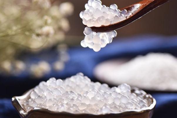 西米要過冷水嗎 西米有白心可以吃嗎 西米要過冷水嗎 西米有白心可以吃嗎