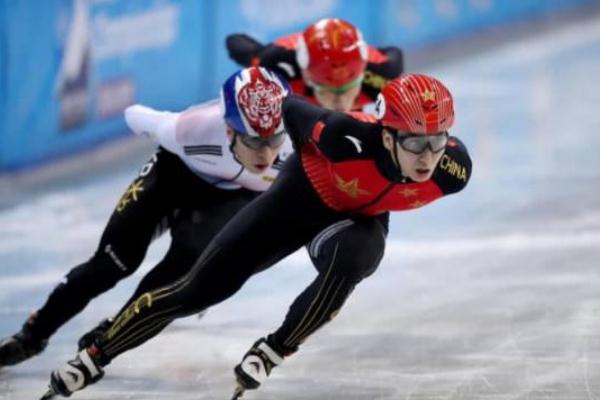 武大靖第1雙輪滑鞋是父親2個月工資 冰刀鞋價格 武大靖第1雙輪滑鞋是父親2個月工資 冰刀鞋價格