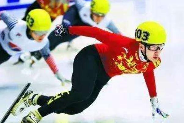 武大靖第1雙輪滑鞋是父親2個月工資 冰刀鞋價格 武大靖第1雙輪滑鞋是父親2個月工資 冰刀鞋價格