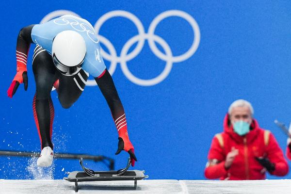 閆文港最快時速達129公里 鋼架雪車是哪一年列入奧運會項目 閆文港最快時速達129公里 鋼架雪車是哪一年列入奧運會項目
