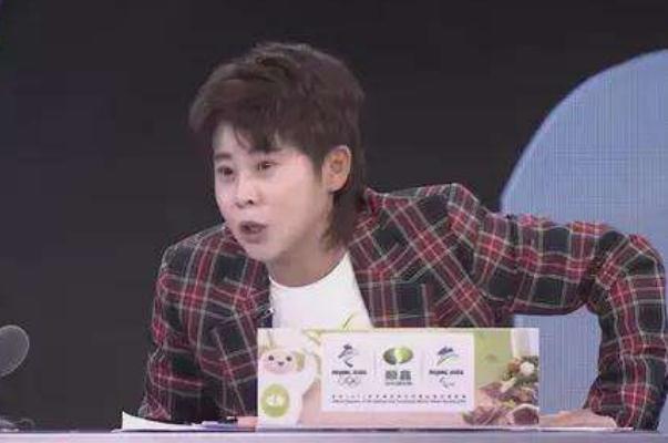 濛言濛語(yǔ)為什么會(huì)火出圈 王濛是短道速滑嗎