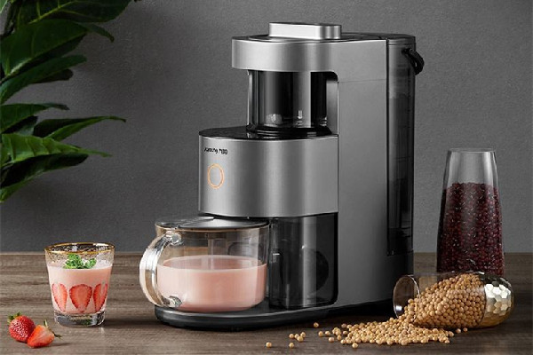 破壁機和榨汁機有什么區(qū)別 破壁機的用途和功能 破壁機和榨汁機有什么區(qū)別 破壁機的用途和功能