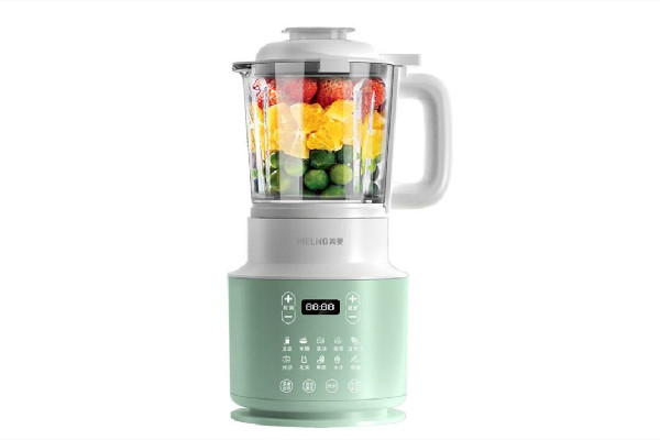 破壁機和榨汁機有什么區(qū)別 破壁機的用途和功能 破壁機和榨汁機有什么區(qū)別 破壁機的用途和功能