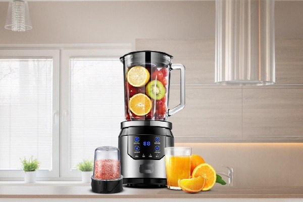 破壁機(jī)會不會破壞食物營養(yǎng) 破壁機(jī)使用方法