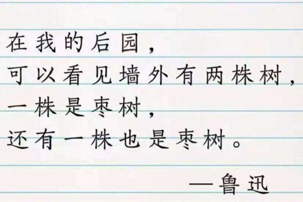 廢話文學(xué)是什么意思網(wǎng)絡(luò)用語(yǔ) 廢話文學(xué)是什么時(shí)候火的